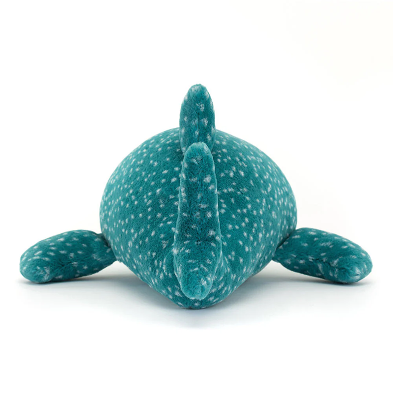 Jellycat - Gobfrey Whale Shark