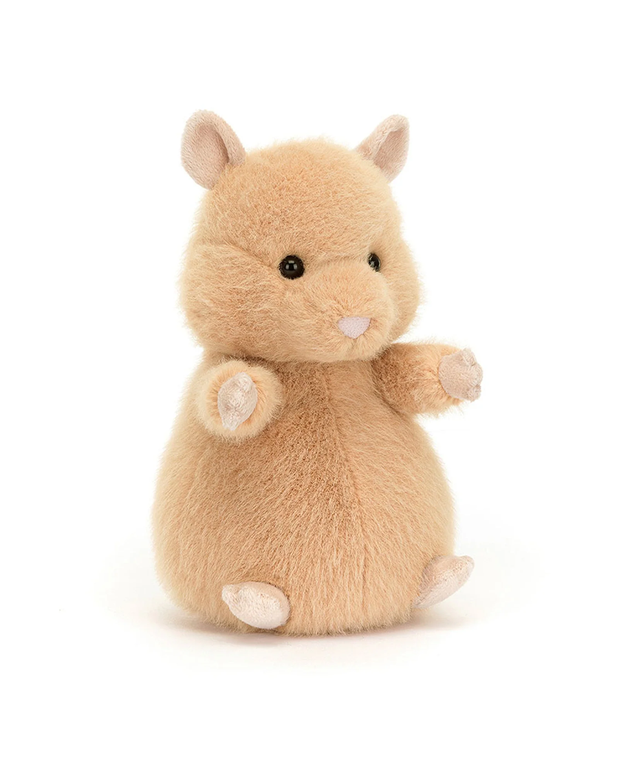Jellycat - Hank Hamster