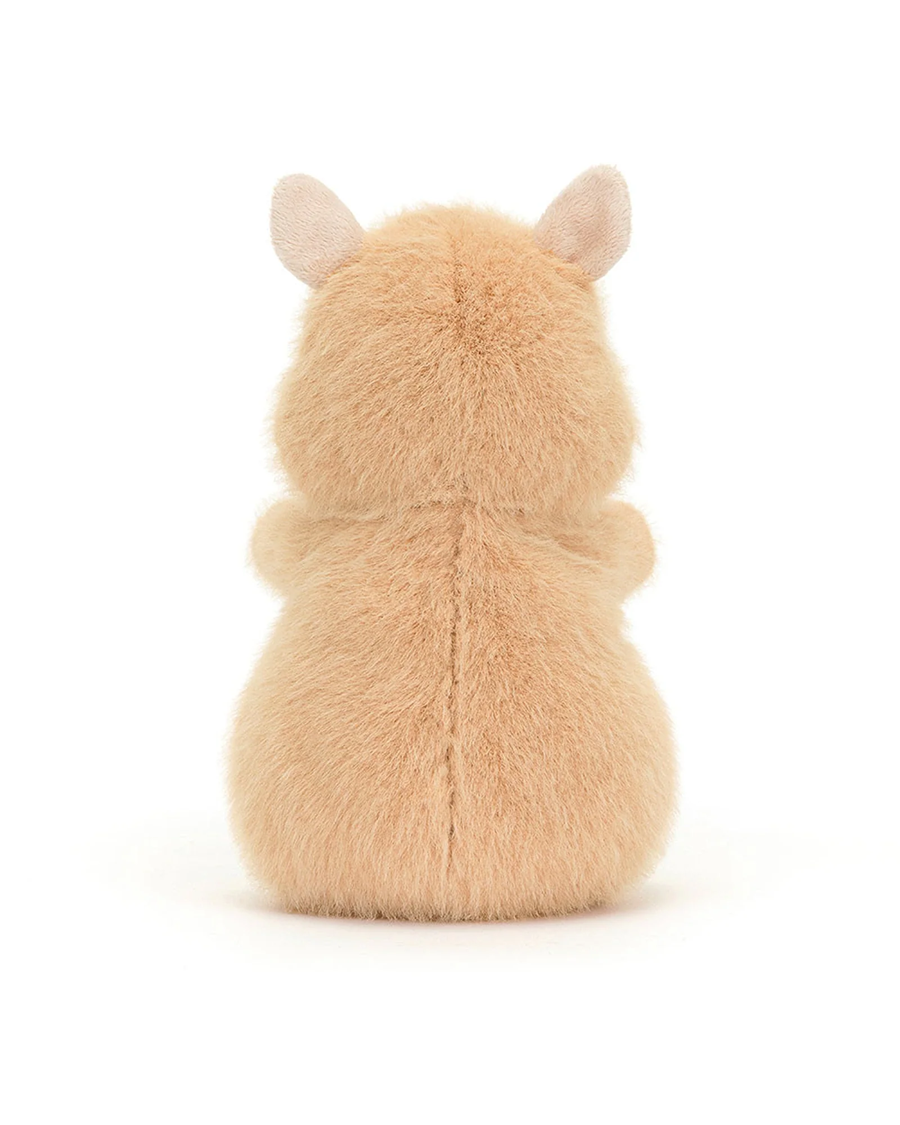 Jellycat - Hank Hamster