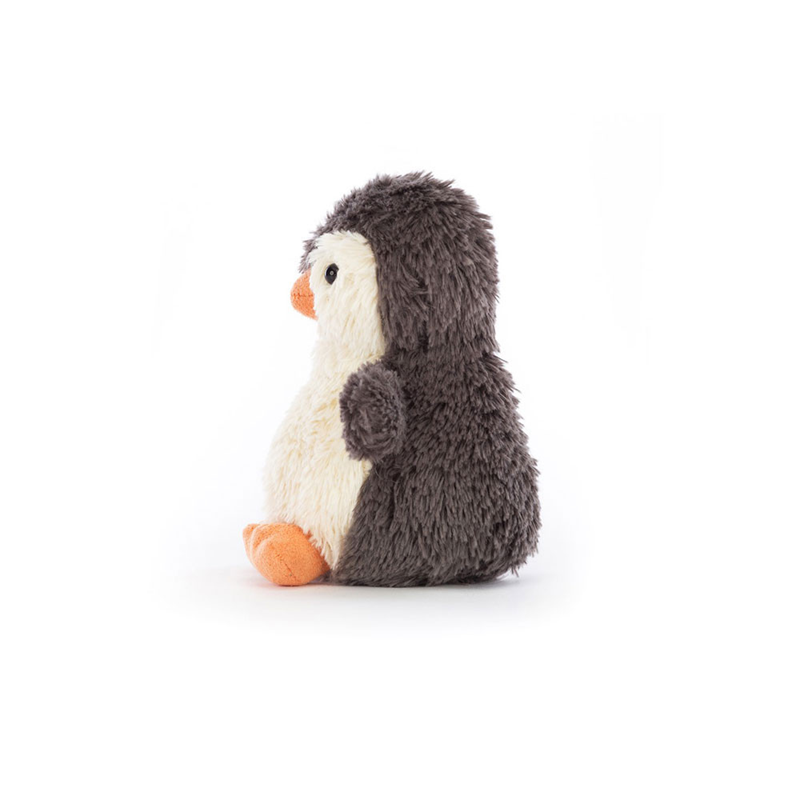 Jellycat - Peanut Penguin Little