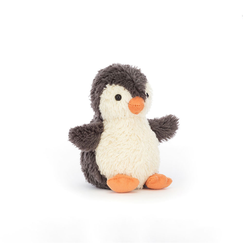 Jellycat - Peanut Penguin Little