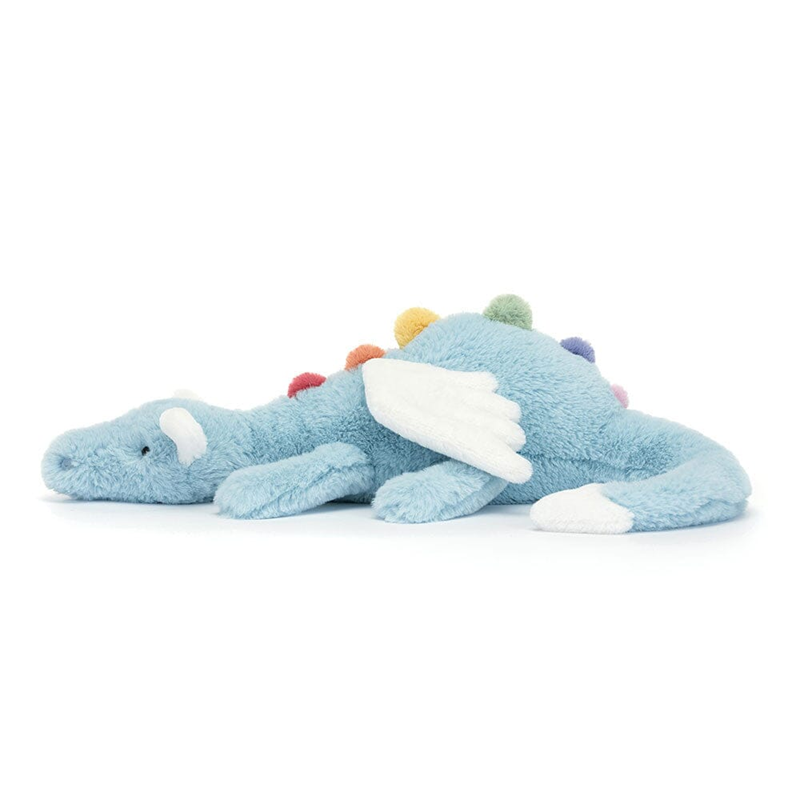 Jellycat - Sky Dragon Large