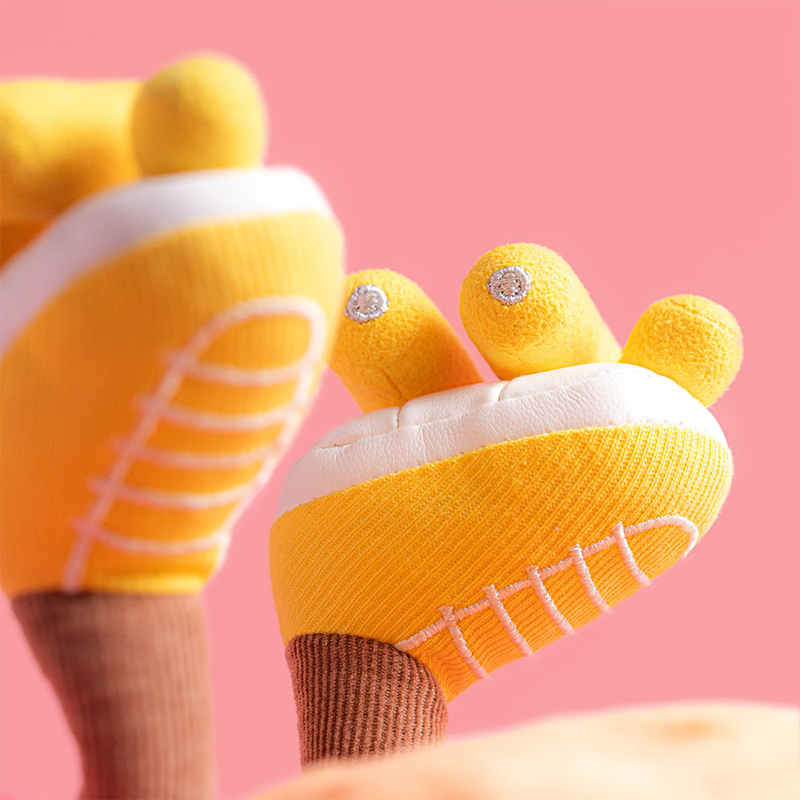 Jellycat - Amuseables Sun 'Roller Skates'