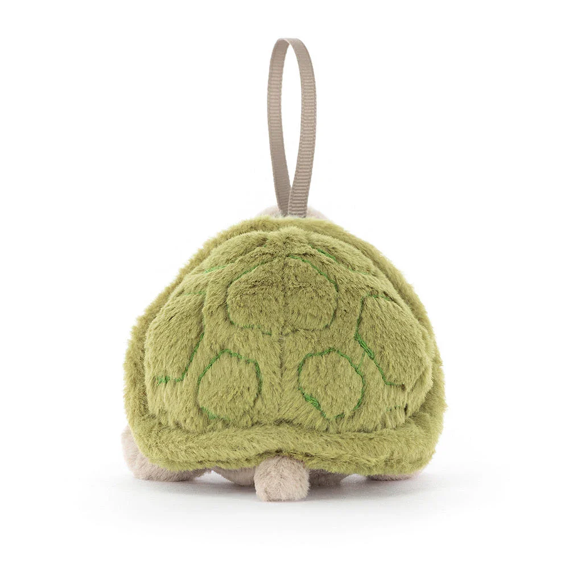 Jellycat - Timmy Turtle Decoration
