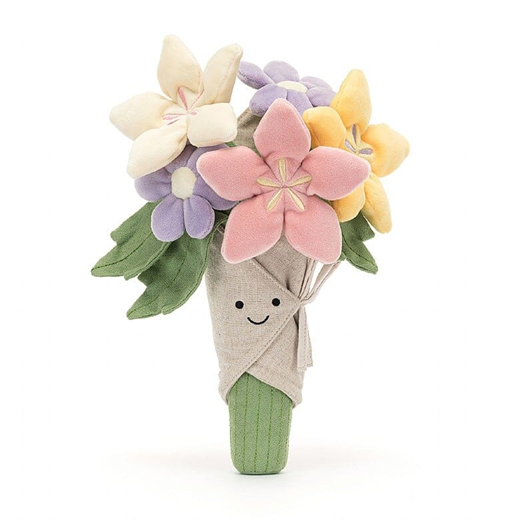 Jellycat - Amuseable Bouquet of Flowers