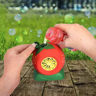 Maxx Bubbles - Fruit Bubble Blower