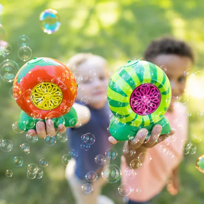 Maxx Bubbles - Fruit Bubble Blower