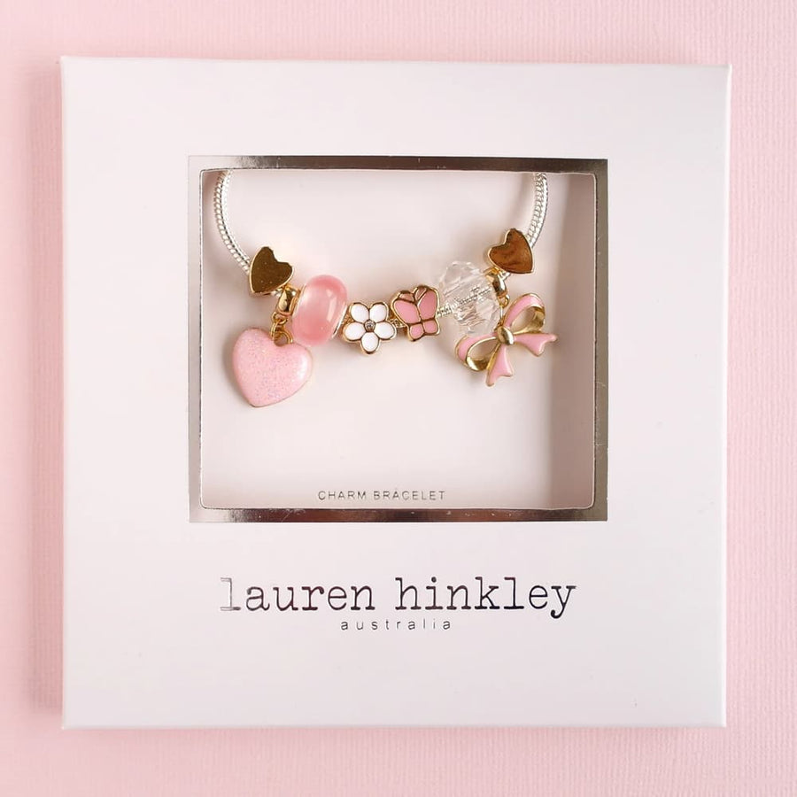Lauren Hinkley - Fantasia Charm Bracelet
