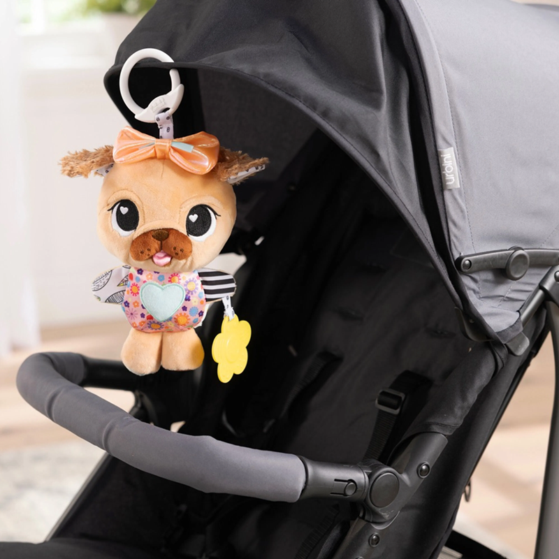Lamaze - Lovey the Pug