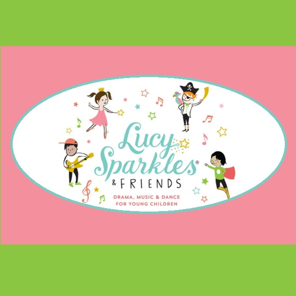 Music & Storytime with Lucy Sparkles - Bear & Duck - 4th June