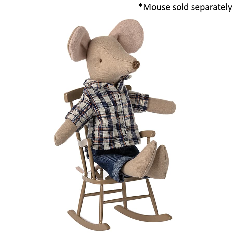 Mouse Sold Separately