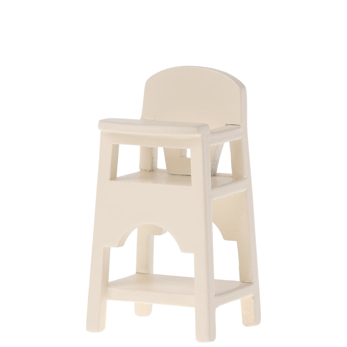 Maileg High Chair for Baby Mouse