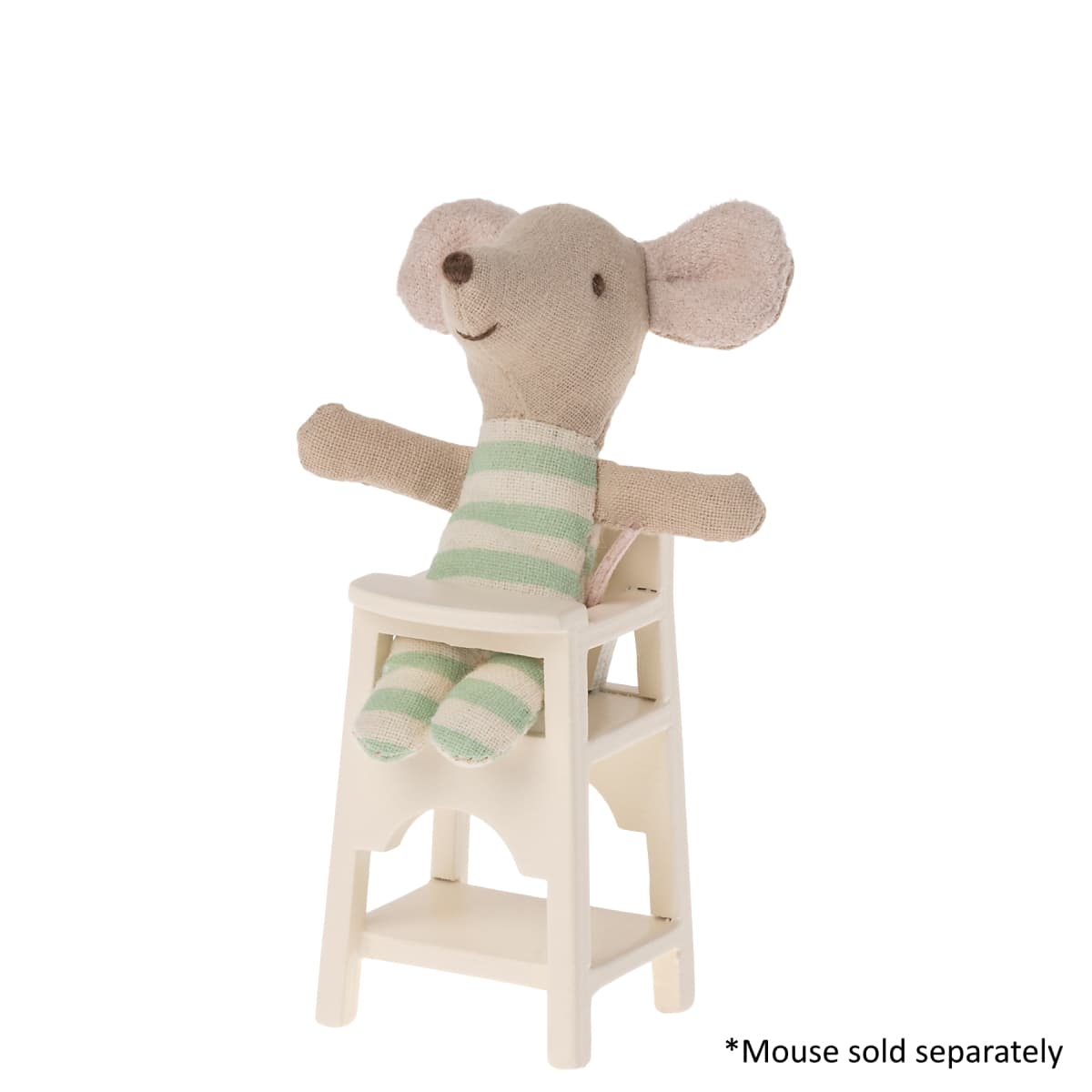 Maileg Baby Mouse Sold Separately