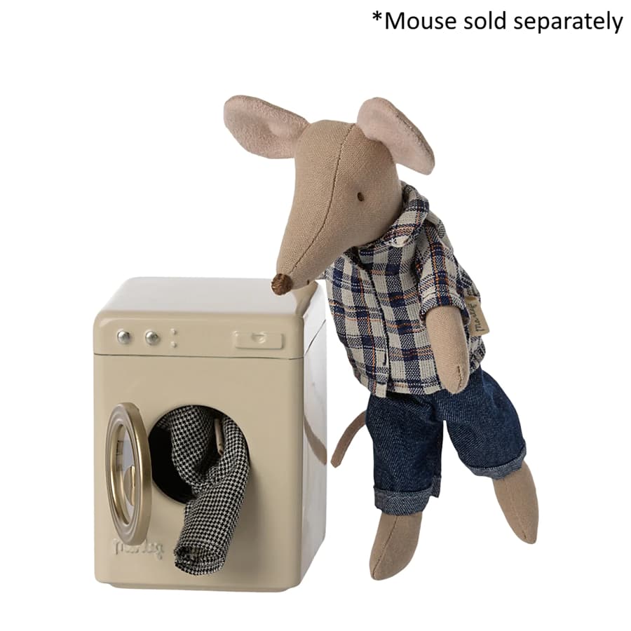 Maileg Mouse sold separately