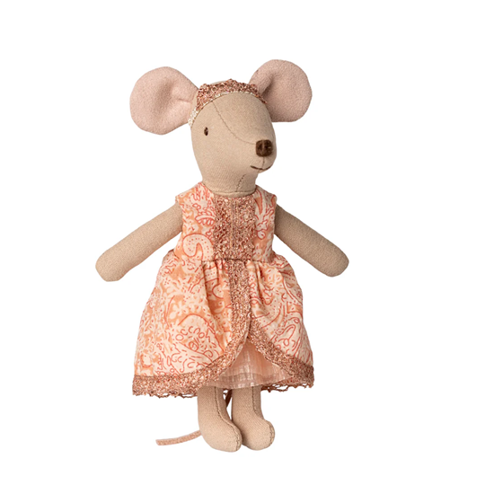 Maileg - Princess and the Pea Big Sister Mouse