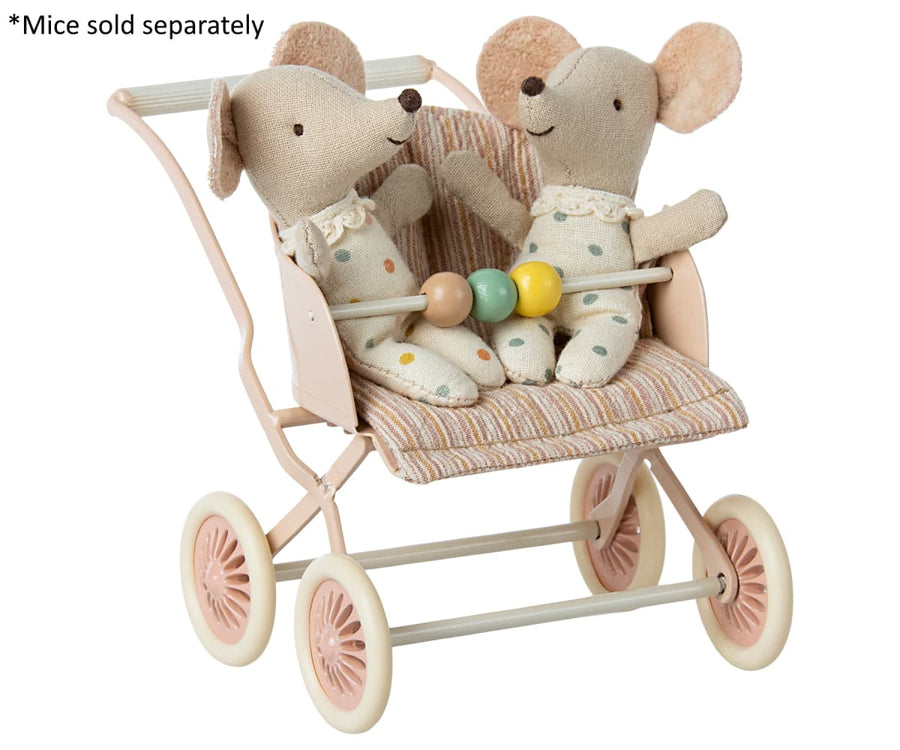 Mice Sold Separately