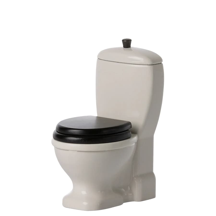 Maileg - Miniature Toilet for Mouse