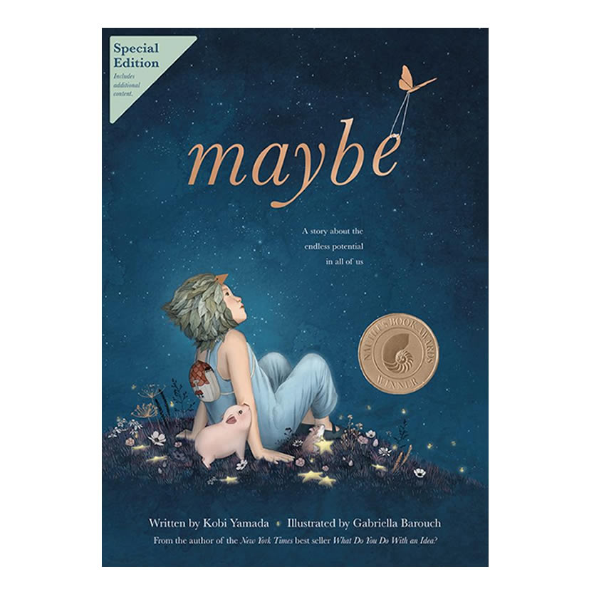 Maybe - Special Edition