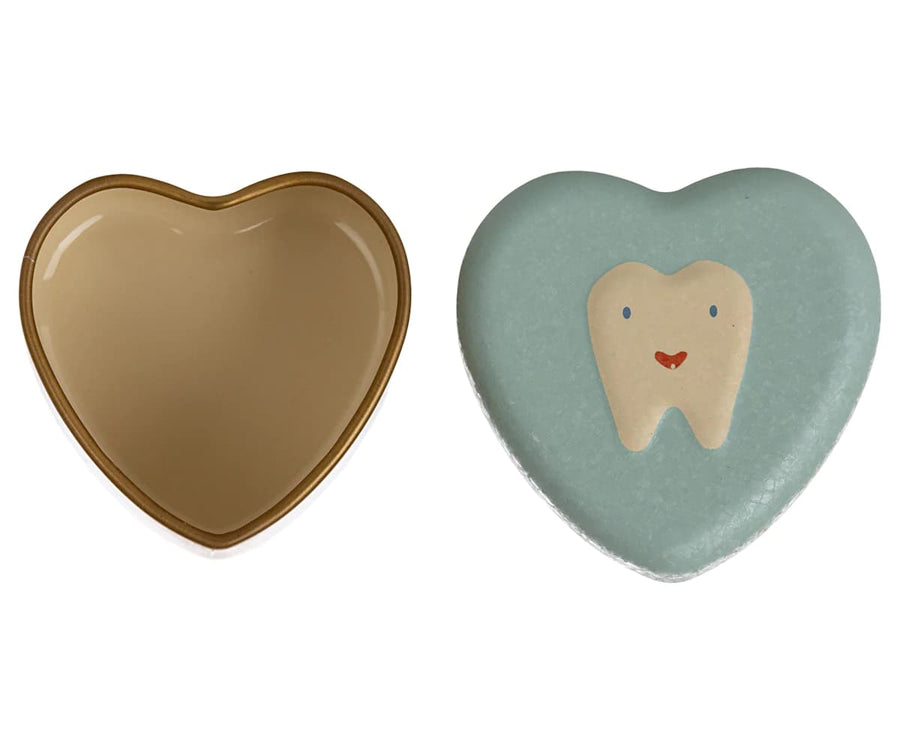 Maileg - Tooth Box Mint