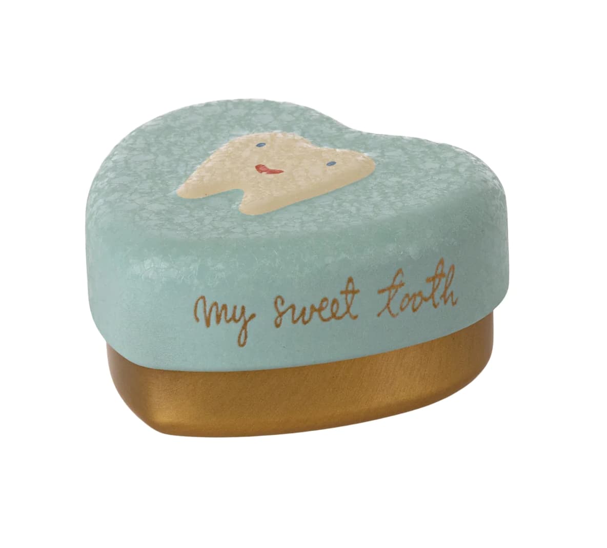 Maileg - Tooth Box Mint