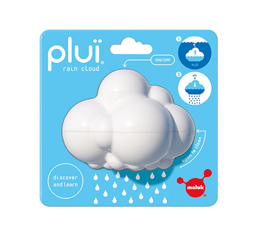 Moluk - Plui Rain Cloud