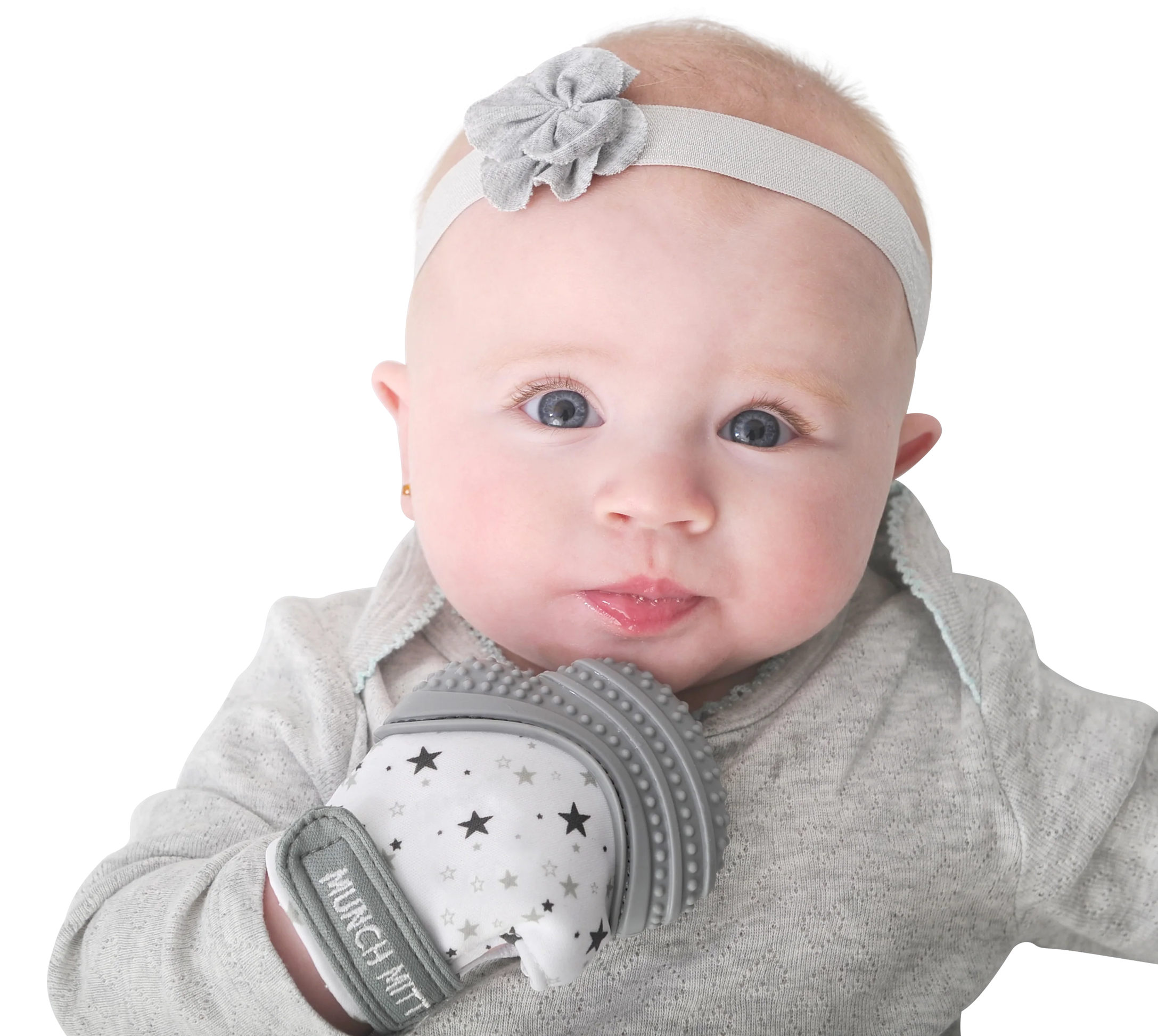 Malarkey Kids - Munch Mitt