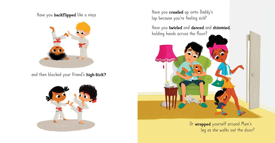 My Body, My Rules - by Nicki Gill