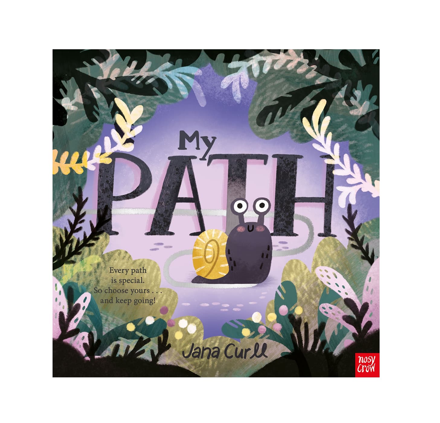 My Path - Jana Curll · Little Sprout - Read Play Learn