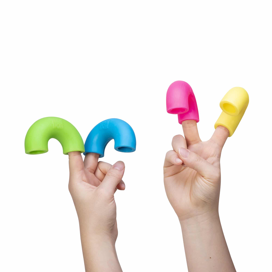 Schylling - Nee Doh Mac n’ Squeeze