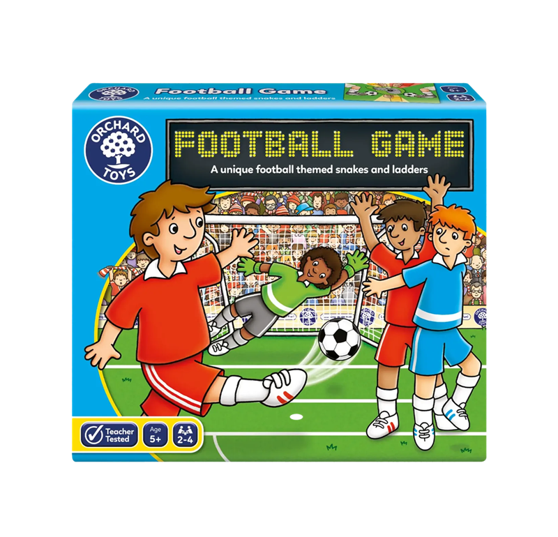 Orchard Toys - Football Game