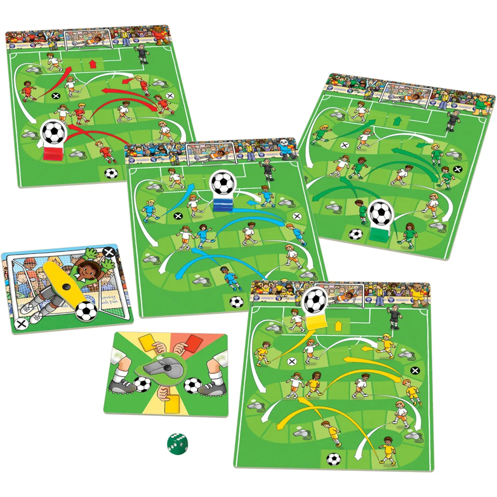 Orchard Toys - Football Game