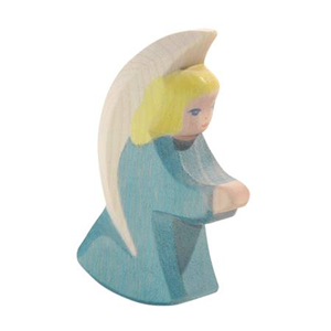 Ostheimer - Little Angel Turquoise