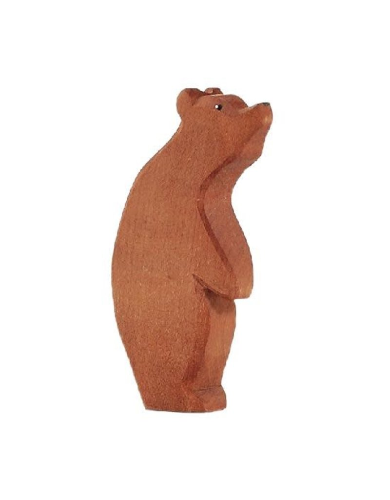 Ostheimer - Bear Large Standing Head High