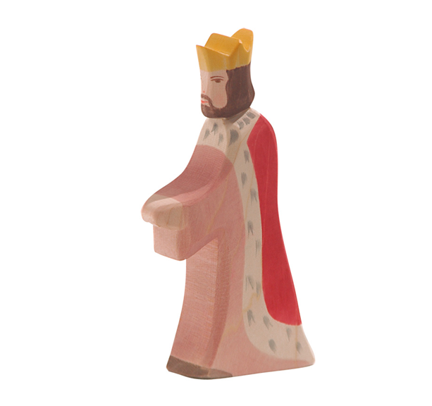 Ostheimer - King