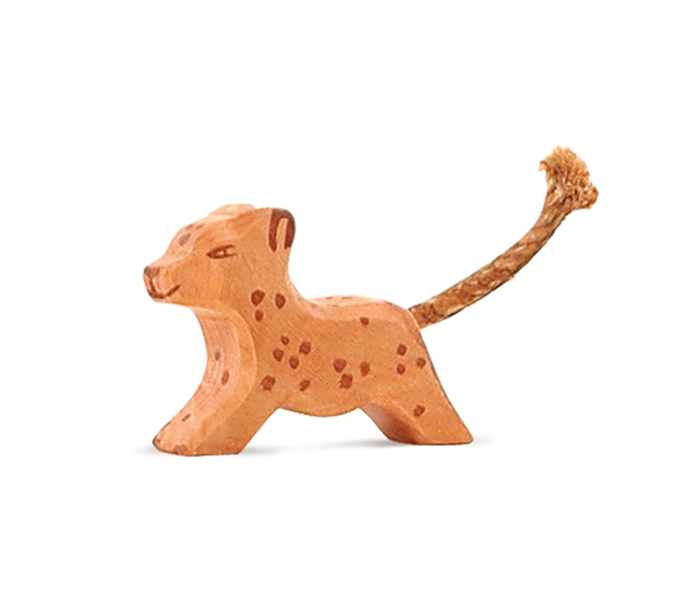 Ostheimer - Leopard Small