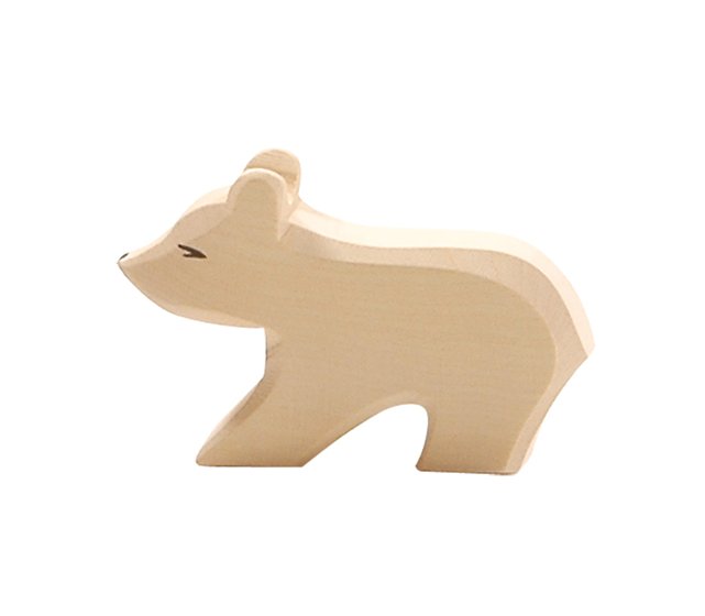 Ostheimer - Polar Bear Small Short Neck