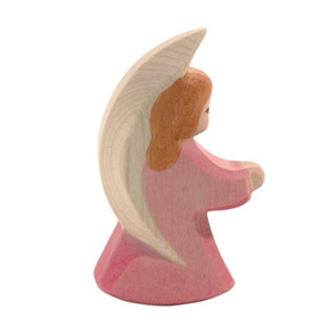 Ostheimer - Little Angel Pink