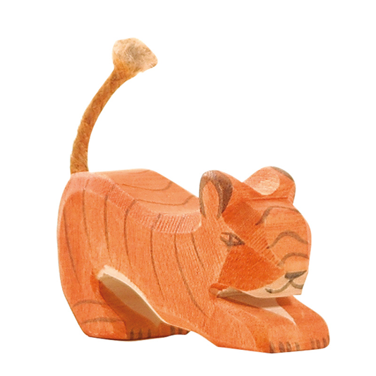 Ostheimer - Tiger Small Lurking