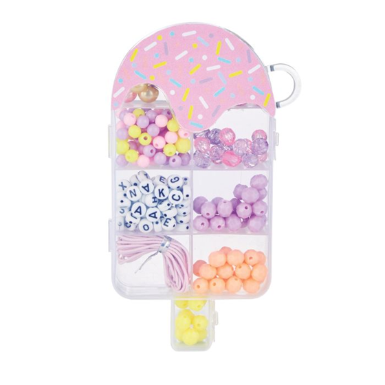 Pick 'n' Pop Bracelet Kit - Popsicle