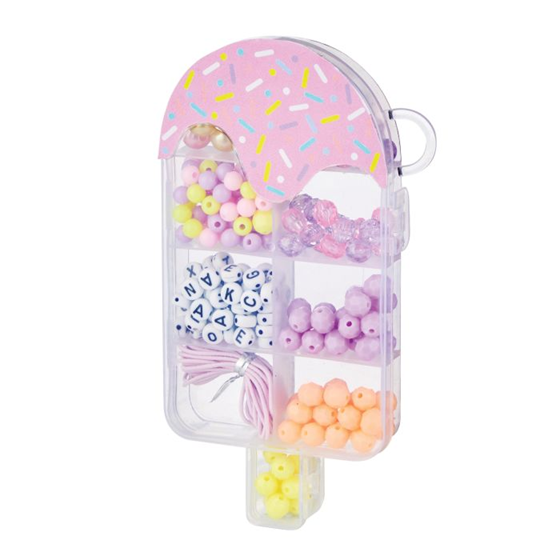 Pick 'n' Pop Bracelet Kit - Popsicle