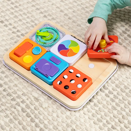 Fat Brain - PlayTab Essential Set