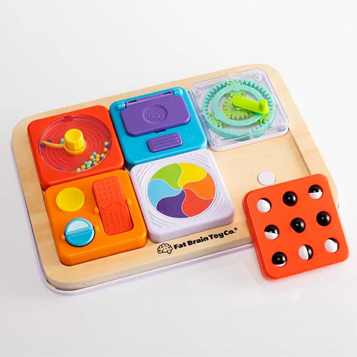 Fat Brain - PlayTab Essential Set