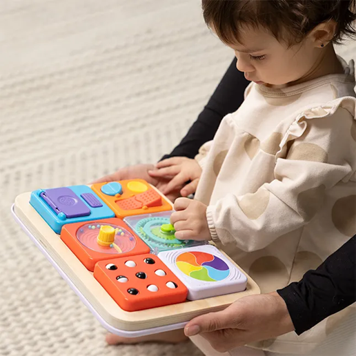 Fat Brain - PlayTab Essential Set
