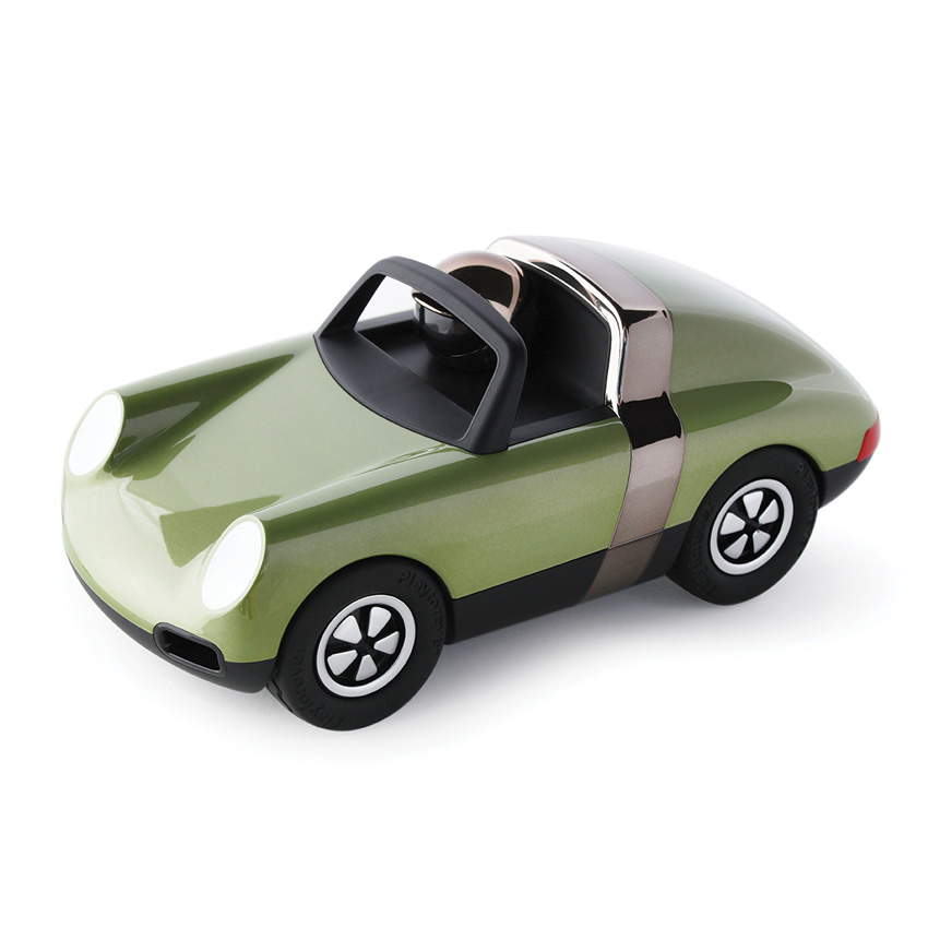 Playforever - Mini Luft Hopper