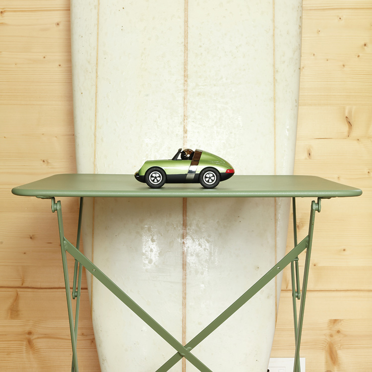 Playforever - Mini Luft Hopper
