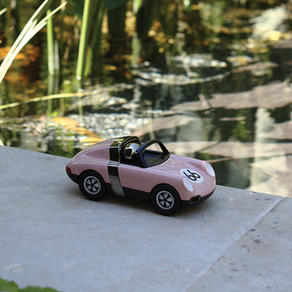 Playforever - Mini Luft Pop