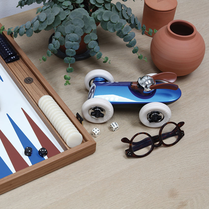 Playforever - Midi Rufus Bertie