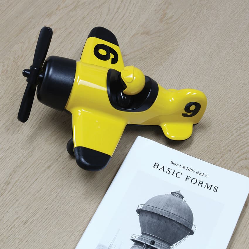 Playforever Aeroplane Mimmo kids toy