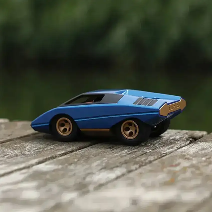 Playforever - Mini UFO Leonessa