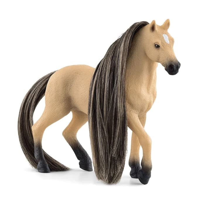 Schleich 42580 Beauty Horse Andalusian Mare 